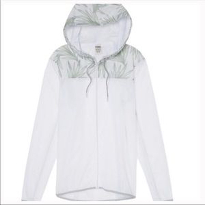 PINK VS Cloud Palm Anorak 📦